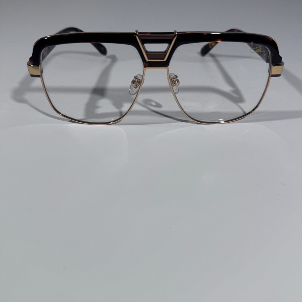 Vintage Aviator Glasses – Tortoiseshell & Gold | Stylish & Modern